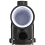 Pool pump with black timer 0.25 HP 8000 L/h by vidaXL, Pool and spa filters - Ref: Foro24-91724, Price: 178,63 €, Discount: %