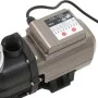 Pool pump with black timer 0.25 HP 8000 L/h by vidaXL, Pool and spa filters - Ref: Foro24-91724, Price: 178,63 €, Discount: %