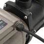 Pool pump with black timer 0.25 HP 8000 L/h by vidaXL, Pool and spa filters - Ref: Foro24-91724, Price: 178,63 €, Discount: %
