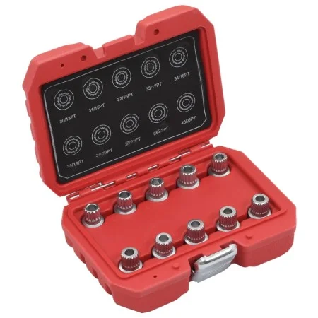Wheel locking nut set for BMW by vidaXL, Hand tools - Ref: Foro24-210491, Price: 41,08 €, Discount: %