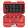 Radsicherungsmuttern-Set für BMW von vidaXL, Handwerkzeuge - Ref: Foro24-210491, Preis: 41,90 €, Rabatt: %