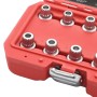 Radsicherungsmuttern-Set für BMW von vidaXL, Handwerkzeuge - Ref: Foro24-210491, Preis: 41,90 €, Rabatt: %