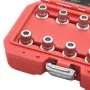 Wheel locking nut set for BMW by vidaXL, Hand tools - Ref: Foro24-210491, Price: 41,08 €, Discount: %