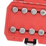 Radsicherungsmuttern-Set für BMW von vidaXL, Handwerkzeuge - Ref: Foro24-210491, Preis: 41,90 €, Rabatt: %