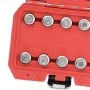 Wheel locking nut set for BMW by vidaXL, Hand tools - Ref: Foro24-210491, Price: 41,08 €, Discount: %