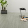 Lamas para suelo PVC autoadhesivas 4,46 m² 3 mm gris de vidaXL, Suelos y moquetas - Ref: Foro24-143870, Precio: 74,80 €, Desc...