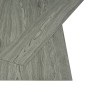 Selbstklebende PVC-Bodendielen 4,46 m² 3 mm grau von vidaXL, Böden und Teppiche - Ref: Foro24-143870, Preis: 74,91 €, Rabatt: %