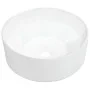 Lavabo 36x14 cm cerámica blanco de vidaXL, Lavabos - Ref: Foro24-143909, Precio: 58,94 €, Descuento: %