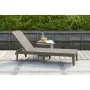 Keter Jaipur Lounger Cappuccino Color 235163 by , Loungers - Ref: Foro24-420018, Price: 90,33 €, Discount: %