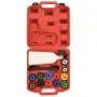 Engine oil refill set 15 pieces by vidaXL, Hand tools - Ref: Foro24-210478, Price: 72,59 €, Discount: %