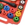 Motoröl-Nachfüllset 15-teilig von vidaXL, Handwerkzeuge - Ref: Foro24-210478, Preis: 77,06 €, Rabatt: %