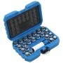 23-piece tire lock key set for VAG by vidaXL, Hand tools - Ref: Foro24-210490, Price: 79,23 €, Discount: %