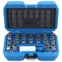 23-piece tire lock key set for VAG by vidaXL, Hand tools - Ref: Foro24-210490, Price: 79,23 €, Discount: %