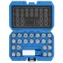 23-piece tire lock key set for VAG by vidaXL, Hand tools - Ref: Foro24-210490, Price: 79,23 €, Discount: %