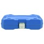 23-piece tire lock key set for VAG by vidaXL, Hand tools - Ref: Foro24-210490, Price: 80,73 €, Discount: %