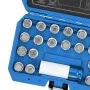 23-piece tire lock key set for VAG by vidaXL, Hand tools - Ref: Foro24-210490, Price: 79,23 €, Discount: %