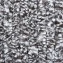 Brown and beige chenille mosquito net curtain 56x200 cm by , Mosquito nets for windows - Ref: Foro24-315129, Price: 38,73 €, ...