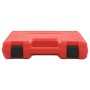 Trailing arm bushing set rear axle BMW E87-90-93/M3 by vidaXL, Hand tools - Ref: Foro24-210500, Price: 88,77 €, Discount: %