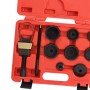 Längslenkerbuchsensatz Hinterachse BMW E87-90-93/M3 von vidaXL, Handwerkzeuge - Ref: Foro24-210500, Preis: 88,77 €, Rabatt: %