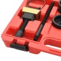 Längslenkerbuchsensatz Hinterachse BMW E87-90-93/M3 von vidaXL, Handwerkzeuge - Ref: Foro24-210500, Preis: 88,77 €, Rabatt: %