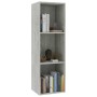 Bücherregal/TV-Schrank aus Betonsperrholz, 36 x 30 x 114 cm von , Bücherregale und Regale - Ref: Foro24-800139, Preis: 41,30 ...