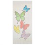 Bamboo door curtain against insects 90x200 cm by , Mosquito nets for windows - Ref: Foro24-45738, Price: 46,09 €, Discount: %