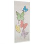 Bamboo door curtain against insects 90x200 cm by , Mosquito nets for windows - Ref: Foro24-45738, Price: 46,09 €, Discount: %