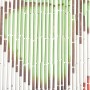 Bamboo door curtain against insects 90x200 cm by , Mosquito nets for windows - Ref: Foro24-45738, Price: 46,09 €, Discount: %
