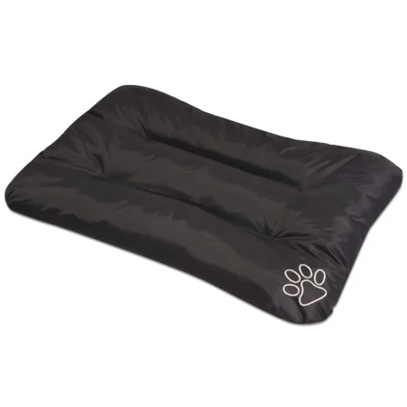Black XL size dog mattress by , Beds for dogs - Ref: Foro24-170440, Price: 33,99 €, Discount: %