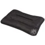 Black XL size dog mattress by , Beds for dogs - Ref: Foro24-170440, Price: 33,99 €, Discount: %