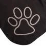Black XL size dog mattress by , Beds for dogs - Ref: Foro24-170440, Price: 33,99 €, Discount: %