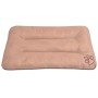 Beige XL-Hundematratze von , Betten für Hunde - Ref: Foro24-170449, Preis: 35,22 €, Rabatt: %