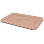 Dog mattress size L beige by , Beds for dogs - Ref: Foro24-170468, Price: 22,00 €, Discount: %