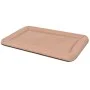 Dog mattress size L beige by , Beds for dogs - Ref: Foro24-170468, Price: 18,27 €, Discount: %