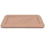 Dog mattress size L beige by , Beds for dogs - Ref: Foro24-170468, Price: 18,27 €, Discount: %