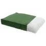 Madison Samt-Hundekissen, Grün, 120 x 90 x 15 cm von , Betten für Hunde - Ref: Foro24-444468, Preis: 117,77 €, Rabatt: %