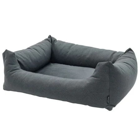 Madison Outdoor Hundebett Manchester grau 80x67x22 cm von , Betten für Hunde - Ref: Foro24-444475, Preis: 92,86 €, Rabatt: %