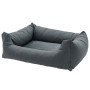 Madison Outdoor Hundebett Manchester grau 80x67x22 cm von , Betten für Hunde - Ref: Foro24-444475, Preis: 81,17 €, Rabatt: %