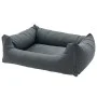 Madison Outdoor Hundebett Manchester grau 80x67x22 cm von , Betten für Hunde - Ref: Foro24-444475, Preis: 92,86 €, Rabatt: %