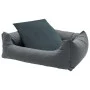 Madison Outdoor Hundebett Manchester grau 80x67x22 cm von , Betten für Hunde - Ref: Foro24-444475, Preis: 92,86 €, Rabatt: %