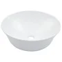 Sink 41x12.5 cm white ceramic by vidaXL, Sinks - Ref: Foro24-143907, Price: 48,28 €, Discount: %
