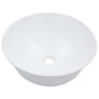 Spüle 41x12,5 cm weiße Keramik von vidaXL, Sinkt - Ref: Foro24-143907, Preis: 48,94 €, Rabatt: %