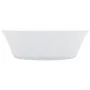 Sink 41x12.5 cm white ceramic by vidaXL, Sinks - Ref: Foro24-143907, Price: 48,28 €, Discount: %