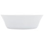 Spüle 41x12,5 cm weiße Keramik von vidaXL, Sinkt - Ref: Foro24-143907, Preis: 48,94 €, Rabatt: %