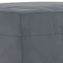 Juego de sofás con cojines 4 piezas terciopelo gris oscuro de , Sofás - Ref: Foro24-3201691, Precio: 680,92 €, Descuento: %