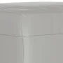 Sofagarnitur mit Kissen, 3-teilig, hellgrauer Mikrofaserstoff von , Sofas - Ref: Foro24-3202357, Preis: 656,43 €, Rabatt: %