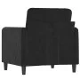 Schwarzer Samtsessel 60 cm von , Sofas - Ref: Foro24-359427, Preis: 143,91 €, Rabatt: %