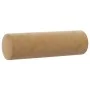 Juego de sofás con cojines 3 piezas terciopelo marrón de , Sofás - Ref: Foro24-3202051, Precio: 578,69 €, Descuento: %