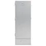Horno ahumador de BBQ con generador humo frío acero galvanizado de , Barbacoas - Ref: Foro24-3200752, Precio: 199,53 €, Descu...