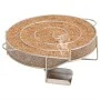 Horno ahumador de BBQ con generador humo frío acero galvanizado de , Barbacoas - Ref: Foro24-3200752, Precio: 199,53 €, Descu...